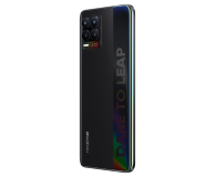 realme 8 4+64GB Cyber Black - 639774 - zdjęcie 7